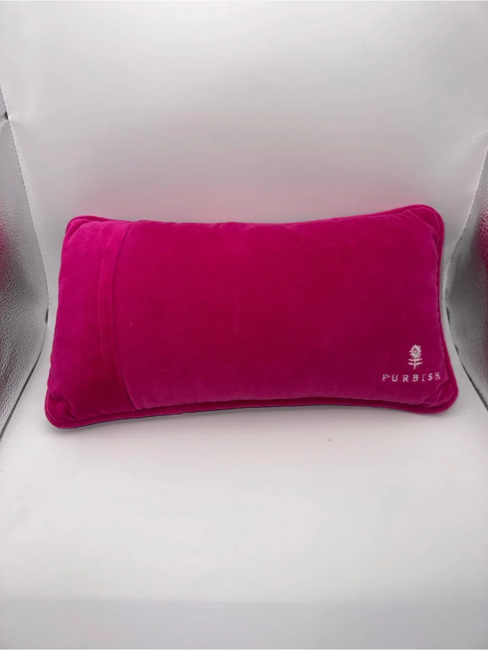 Furbish Studio fun embroidered